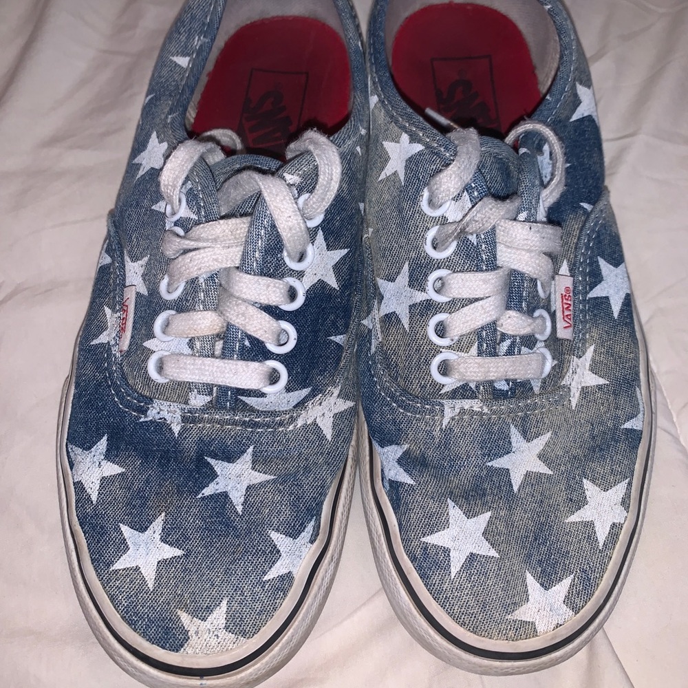 Vans